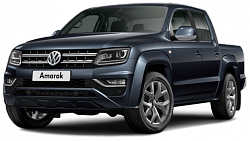 Amarok