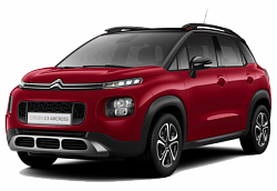 C3 Aircross